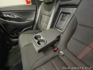 Hyundai i30 1.5 T-GDI Mild Hyb N Line 2022