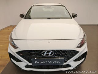Hyundai i30 1.5 T-GDI Mild Hyb N Line 2022