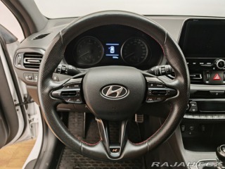 Hyundai i30 1.5 T-GDI Mild Hyb N Line 2022