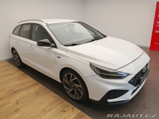 Hyundai i30 1.5 T-GDI Mild Hyb N Line 2022