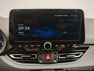 Hyundai i30 1.5 T-GDI Mild Hyb N Line 2022