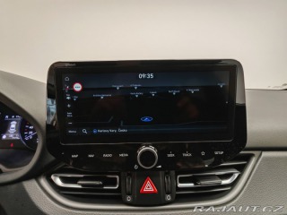 Hyundai i30 1.5 T-GDI Mild Hyb N Line 2022
