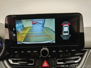 Hyundai i30 1.5 T-GDI Mild Hyb N Line 2022