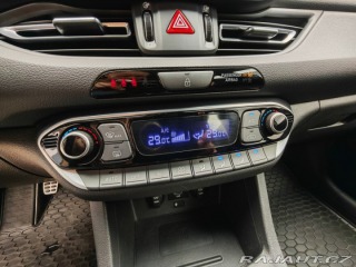 Hyundai i30 1.5 T-GDI Mild Hyb N Line 2022