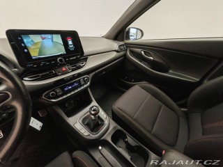 Hyundai i30 1.5 T-GDI Mild Hyb N Line 2022
