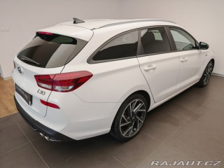Hyundai i30 1.5 T-GDI Mild Hyb N Line 2022