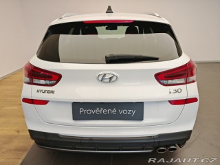 Hyundai i30 1.5 T-GDI Mild Hyb N Line 2022
