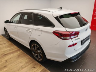 Hyundai i30 1.5 T-GDI Mild Hyb N Line 2022