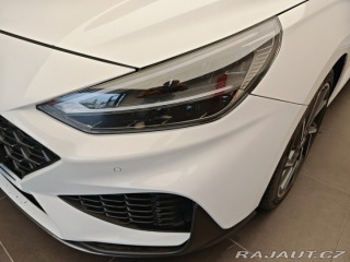 Hyundai i30 1.5 T-GDI Mild Hyb N Line 2022