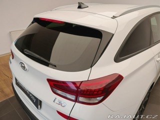 Hyundai i30 1.5 T-GDI Mild Hyb N Line 2022