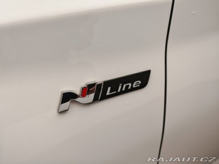 Hyundai i30 1.5 T-GDI Mild Hyb N Line 2022