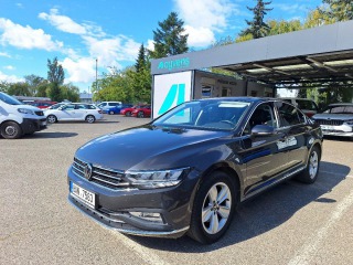 Volkswagen Passat 2.0 TDI 147kW BMT 4MOTION