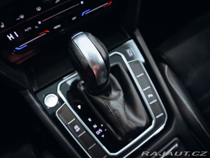 Volkswagen Passat 2.0 TDI 147kW BMT 4MOTION 2021