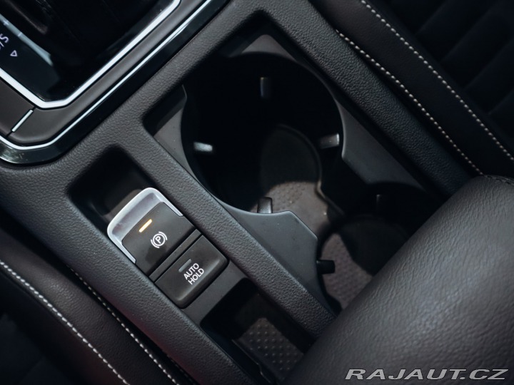 Volkswagen Passat 2.0 TDI 147kW BMT 4MOTION 2021