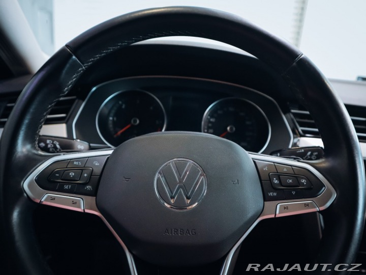 Volkswagen Passat 2.0 TDI 147kW BMT 4MOTION 2021