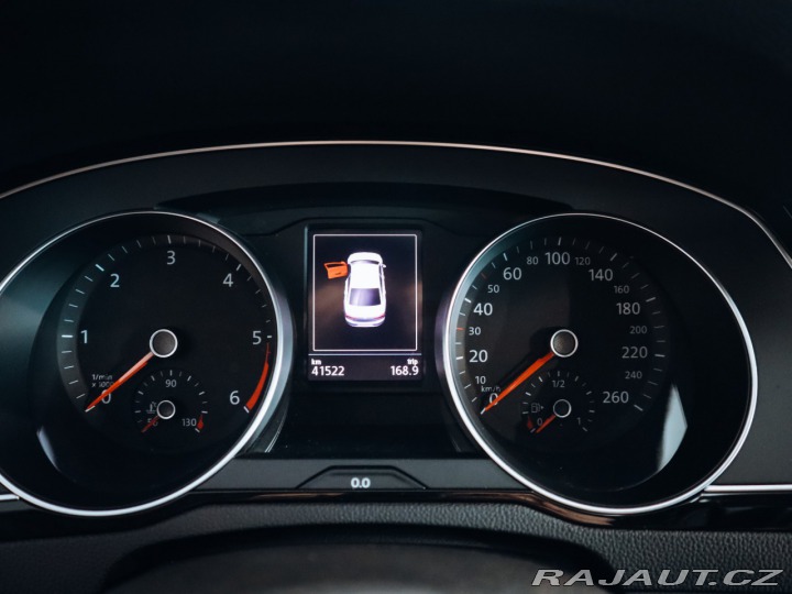 Volkswagen Passat 2.0 TDI 147kW BMT 4MOTION 2021