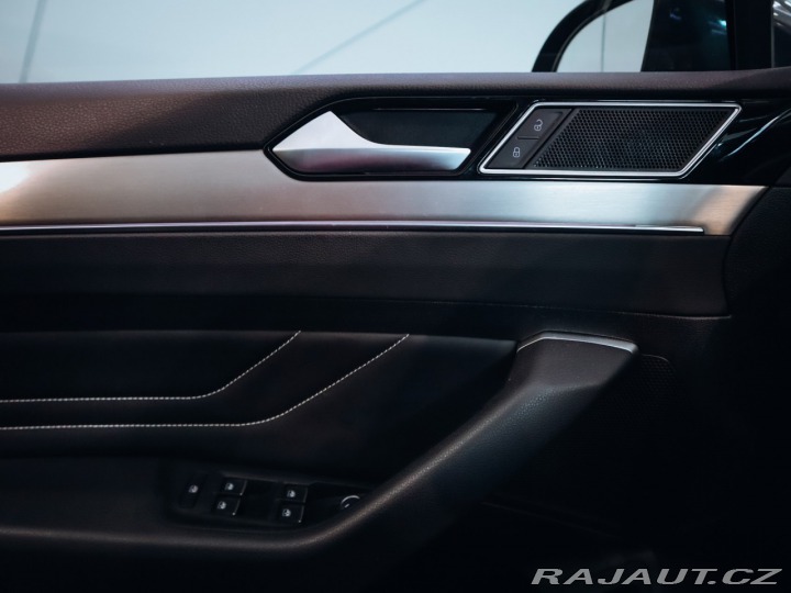 Volkswagen Passat 2.0 TDI 147kW BMT 4MOTION 2021