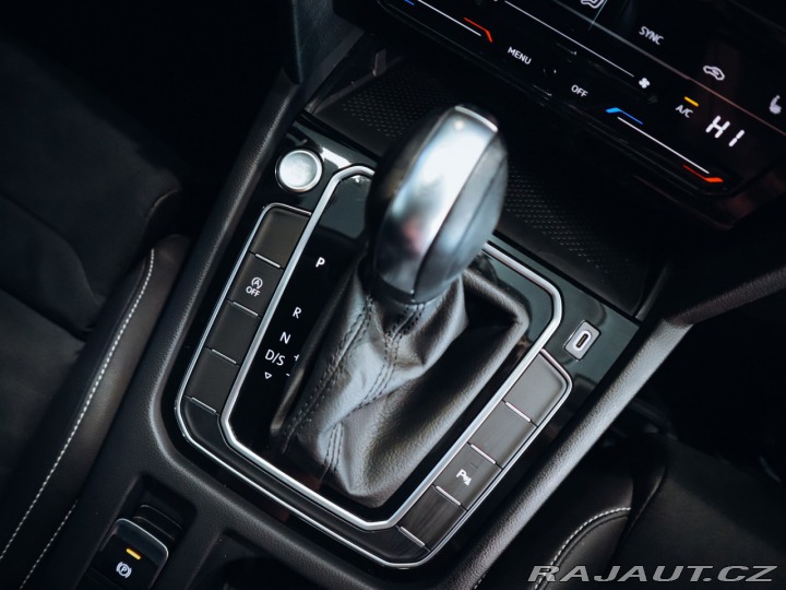 Volkswagen Passat 2.0 TDI 147kW BMT 4MOTION 2021