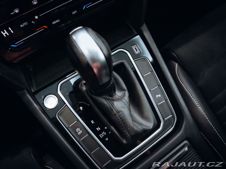 Volkswagen Passat 2.0 TDI 147kW BMT 4MOTION 2021