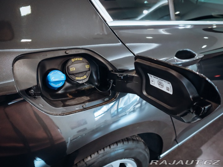 Volkswagen Passat 2.0 TDI 147kW BMT 4MOTION 2021