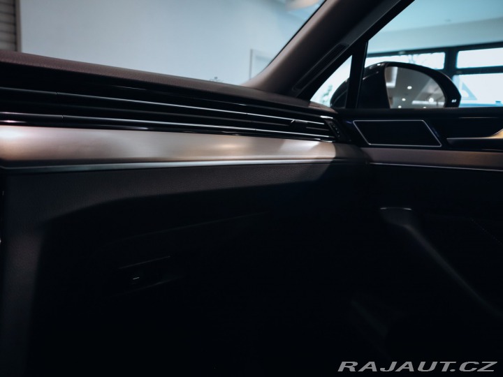 Volkswagen Passat 2.0 TDI 147kW BMT 4MOTION 2021