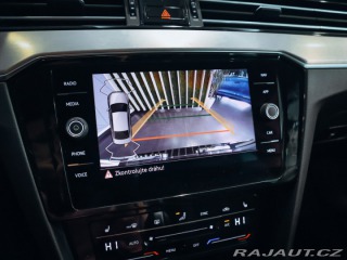 Volkswagen Passat 2.0 TDI 147kW BMT 4MOTION 2021