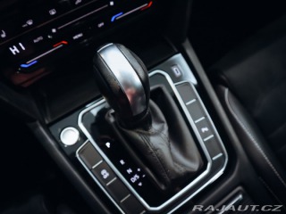 Volkswagen Passat 2.0 TDI 147kW BMT 4MOTION 2021