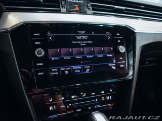 Volkswagen Passat 2.0 TDI 147kW BMT 4MOTION 2021