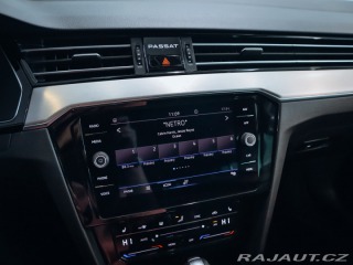 Volkswagen Passat 2.0 TDI 147kW BMT 4MOTION 2021