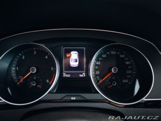 Volkswagen Passat 2.0 TDI 147kW BMT 4MOTION 2021