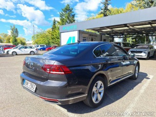 Volkswagen Passat 2.0 TDI 147kW BMT 4MOTION 2021