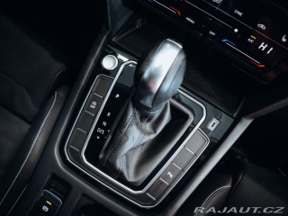 Volkswagen Passat 2.0 TDI 147kW BMT 4MOTION 2021