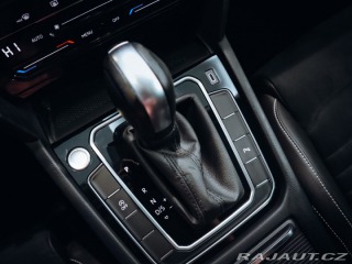 Volkswagen Passat 2.0 TDI 147kW BMT 4MOTION 2021