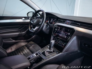 Volkswagen Passat 2.0 TDI 147kW BMT 4MOTION 2021