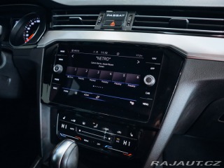 Volkswagen Passat 2.0 TDI 147kW BMT 4MOTION 2021