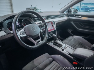 Volkswagen Passat 2.0 TDI 147kW BMT 4MOTION 2021