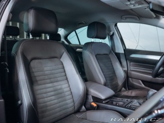 Volkswagen Passat 2.0 TDI 147kW BMT 4MOTION 2021