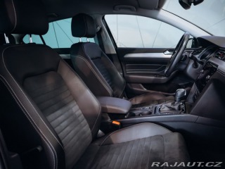 Volkswagen Passat 2.0 TDI 147kW BMT 4MOTION 2021