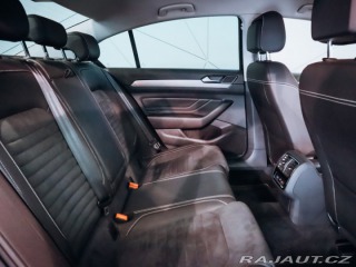 Volkswagen Passat 2.0 TDI 147kW BMT 4MOTION 2021