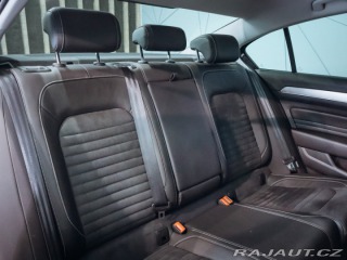 Volkswagen Passat 2.0 TDI 147kW BMT 4MOTION 2021