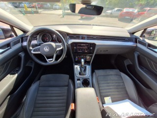 Volkswagen Passat 2.0 TDI 147kW BMT 4MOTION 2021