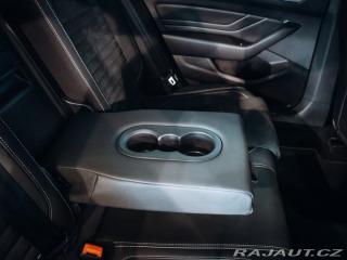 Volkswagen Passat 2.0 TDI 147kW BMT 4MOTION 2021