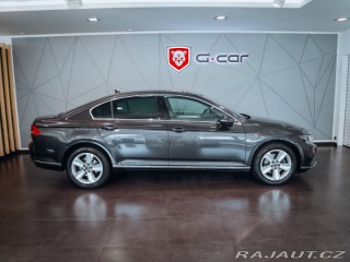 Volkswagen Passat 2.0 TDI 147kW BMT 4MOTION 2021