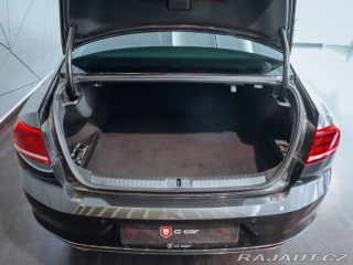 Volkswagen Passat 2.0 TDI 147kW BMT 4MOTION 2021