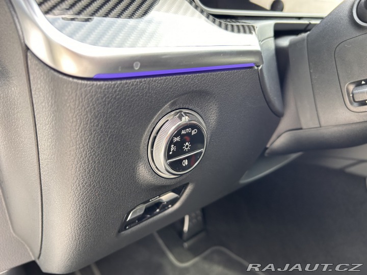 Mercedes-Benz CLE 53 AMG 4MATIC+ Coupe ZÁRU 2025