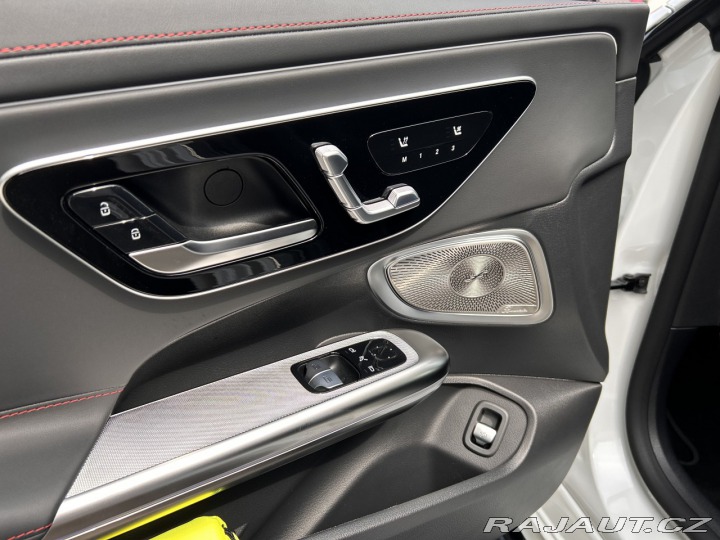 Mercedes-Benz CLE 53 AMG 4MATIC+ Coupe ZÁRU 2025