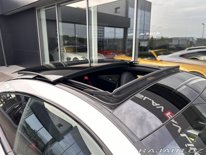 Mercedes-Benz CLE 53 AMG 4MATIC+ Coupe ZÁRU 2025