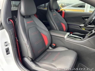 Mercedes-Benz CLE 53 AMG 4MATIC+ Coupe ZÁRU 2025