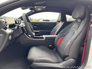 Mercedes-Benz CLE 53 AMG 4MATIC+ Coupe ZÁRU 2025