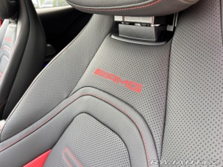 Mercedes-Benz CLE 53 AMG 4MATIC+ Coupe ZÁRU 2025